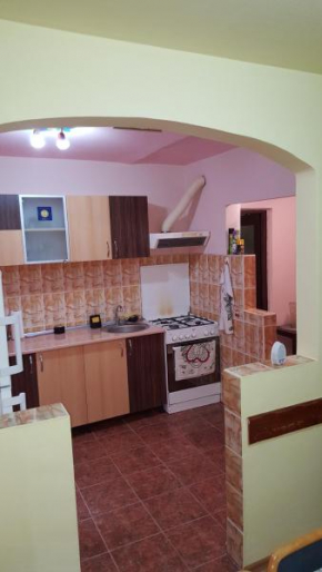 Гостиница Apartament Maya  Оршова